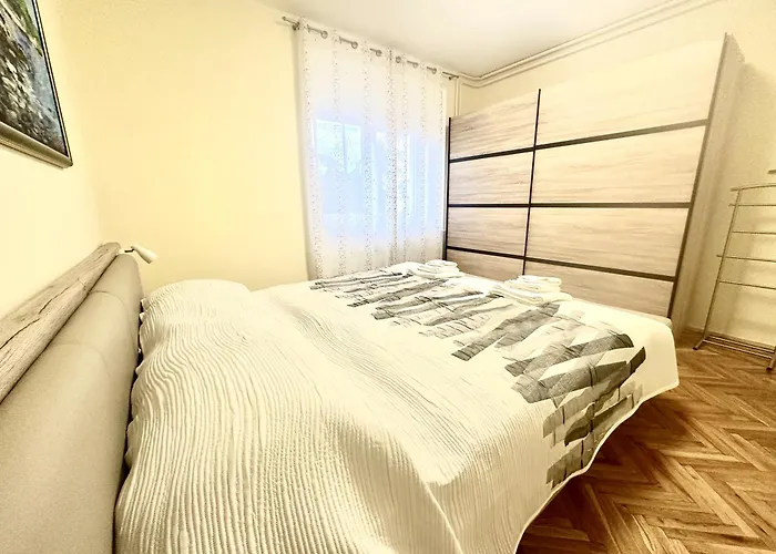 Dujmic - 50m From The Sea With Private Parking * Ičići
