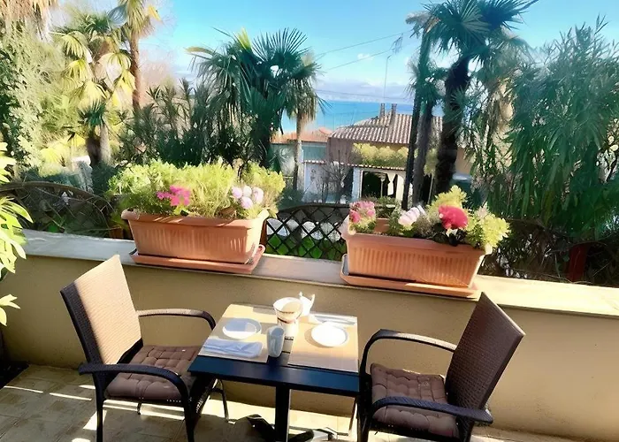 Dujmic - 50m From The Sea With Private Parking דירה *