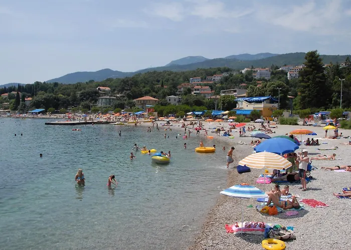 Dujmic - 50m From The Sea With Private Parking