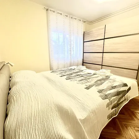 Dujmic - 50m From The Sea With Private Parking * Ičići