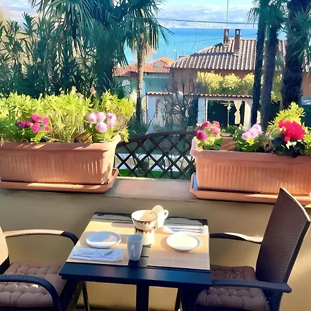 Dujmic - 50m From The Sea With Private Parking