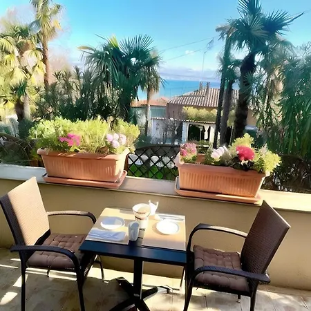 Dujmic - 50m From The Sea With Private Parking 公寓 *