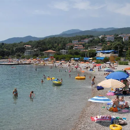 Dujmic - 50m From The Sea With Private Parking